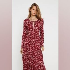 Free People Tiers Of Joy Dress